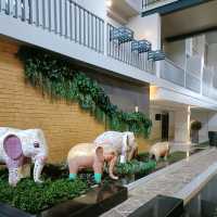 Ramada by Wyndham Phuket Deevana Patong