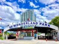 99 Wonderland Park