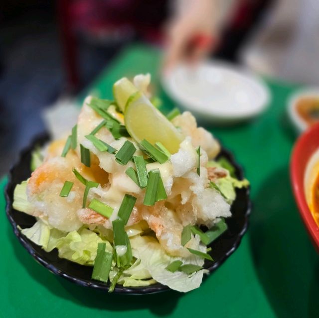 국내 여행 대전 소제동 맛집 동북아