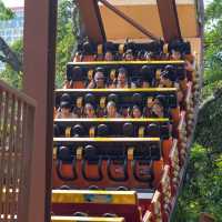 Fun & Thrill Day at Sunway Lagoon