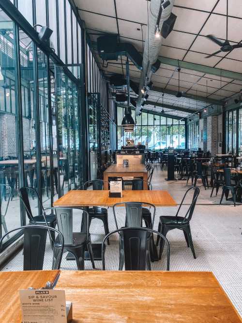 Plan B Restaurant | Ipoh