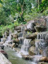 Kuala Lumpur’s First Large Scale Recreational Park