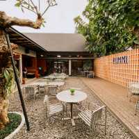 RUMI COFFEE & KITCHEN | COFFEE & RESTO FAMILY FRIENDLY in SENTUL BOGOR