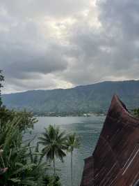 Lake Toba -世界一のカルデラ湖-