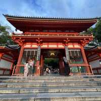 A Day in Kyoto Through the Zen 