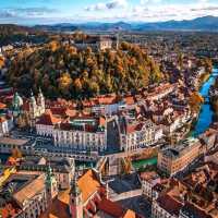 "Romania: 7-Day Enchanting Odyssey"