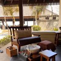 Best Private Island Beach Resort!! A Tranquil Escape at Pangkor Laut Resort