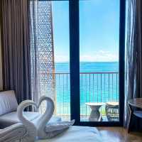 Island Elegance: My Luxurious Retreat at Sheraton Cebu Mactan Resort