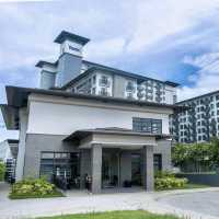 Dusit Thani Residence Davao