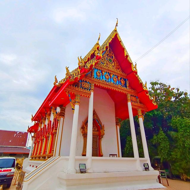 ตำนานคณะเชิญยิ้ม  หลวงพ่อผล วัดเซิงหวาย