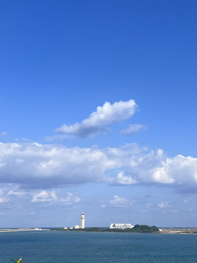 瀨長島