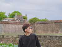 พระราชวังเว้ (Imperial Citadel Hue)