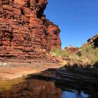 Karijini National Park, Western Australia