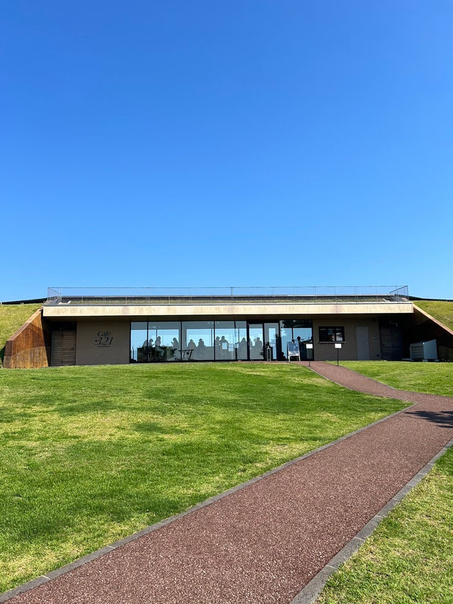 【静岡】小室山リッジウォークで空と大地をひとりじめ🌞