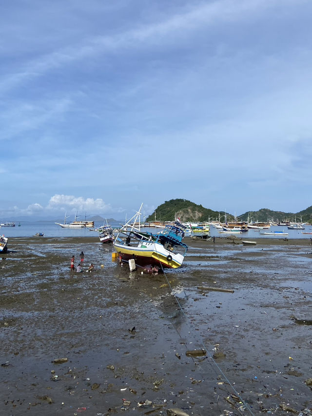 Labuan Bajo City Tour: Gateway to Adventure