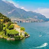 Lake Como: The jewel of Milan!