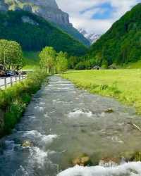 Nature's Haven - Arth-Goldau