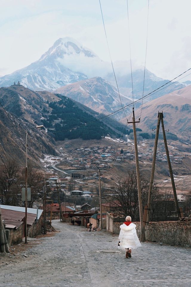 人生旅行清單：前蘇聯遺世獨立小鎮