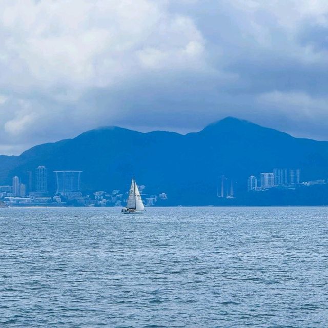 南丫島旅行小貼士：防曬，保留體力，享受南丫島之旅