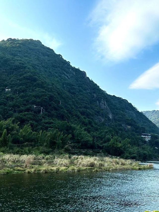 秋日秘境福州-平潭-霞浦 這樣玩才過癮。