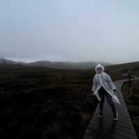  Cradle Mountain