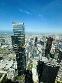 The Melbourne Skydeck