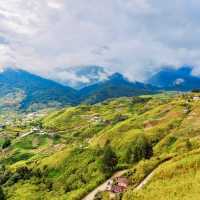 "Exploring Sosodikon Hill: A Tranquil Retreat in Kundasang"