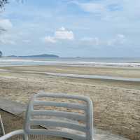 Adena beach resort, Balok