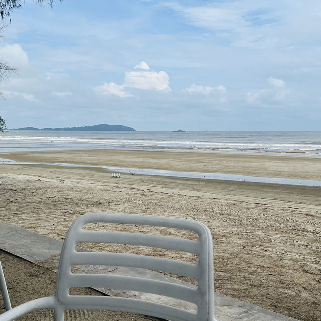 Adena beach resort, Balok