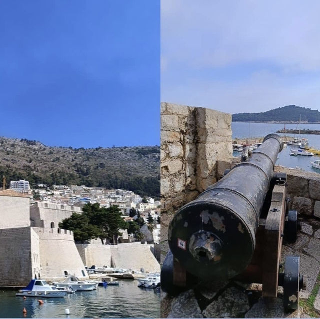 Discovering Dubrovnik Old Town A Historic Jewel of the Adriatic