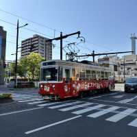 瀨戶內海單車旅行