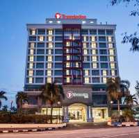 Travelodge Ipoh 