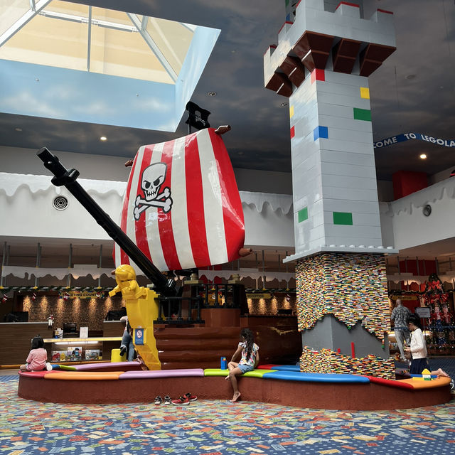 Legoland Malaysia