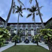 Hard Rock Hotel Bali: A Family Paradise