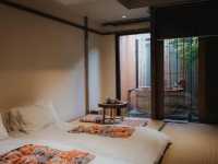 Mayu Bangkok Japanese Style Hotel——日式禪意與都市時尚的完美結合