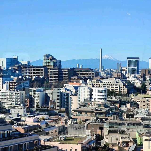 Grand Hyatt Tokyo