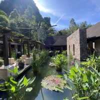 Banjaran Hotspring Retreat