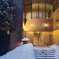 Affordable Tranquility: My Onsen Escape at Suigan Hokkaido Hotel