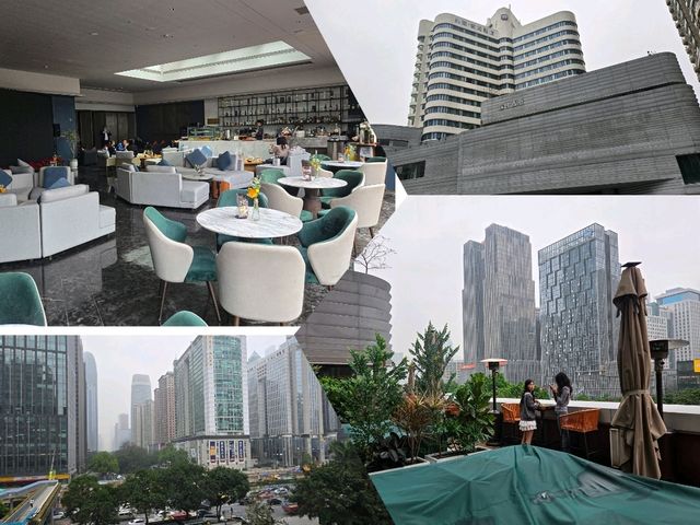 Great place to stay Downtown Guangzhou