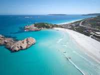 Twilight Beach Australia 🇦🇺 