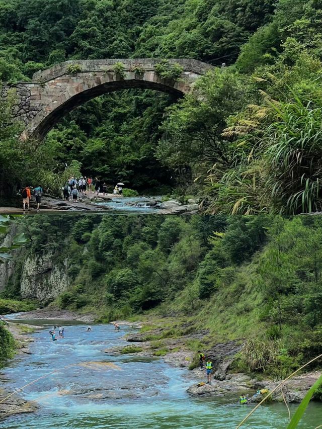 安山古道徒步 | 趕在消失前……。