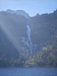 西昌螺髻山，秋日野趣，你以為的冬天，才是它的秋天