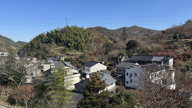 唐田幸福水庫