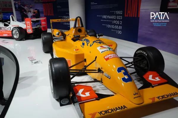 Comprehensive Guide to the Macau Grand Prix Museum