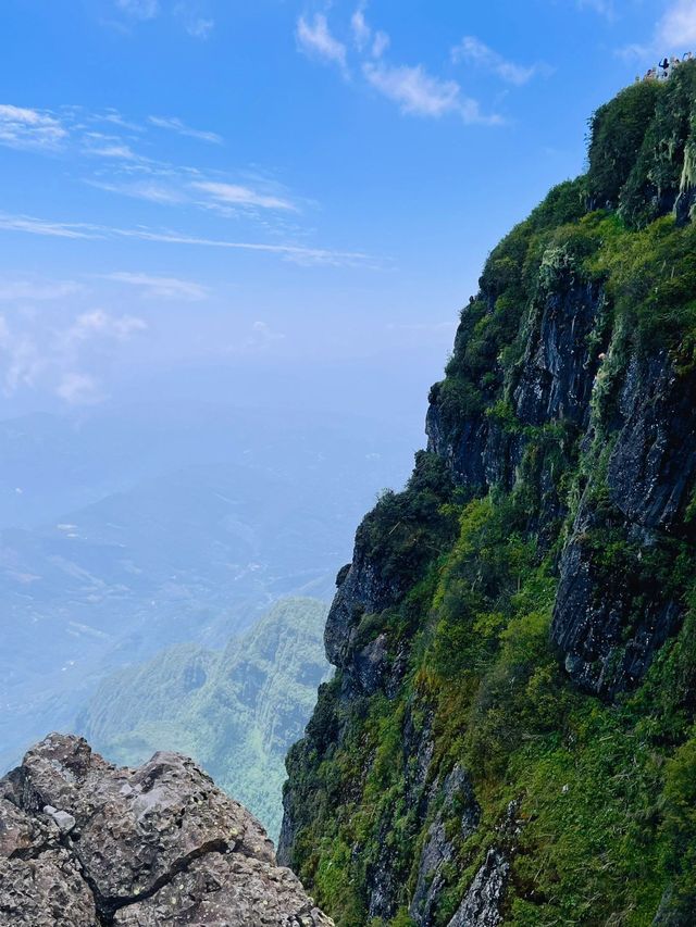 過年要去樂山小眾旅行地建議