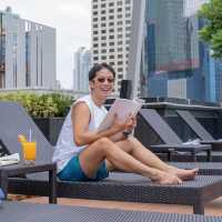 Four Points by Sheraton Bangkok, Sukhumvit 15