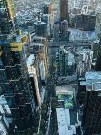 The Melbourne Skydeck