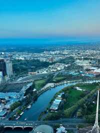 The Melbourne Skydeck