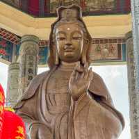 Kek Lok Si Temple: A Spiritual Beacon in Penang