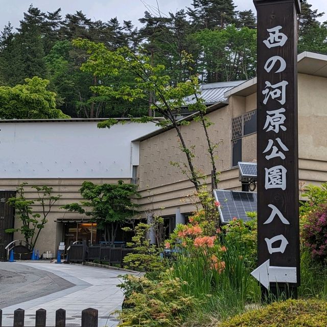 草津溫泉-和宿高松溫泉酒店